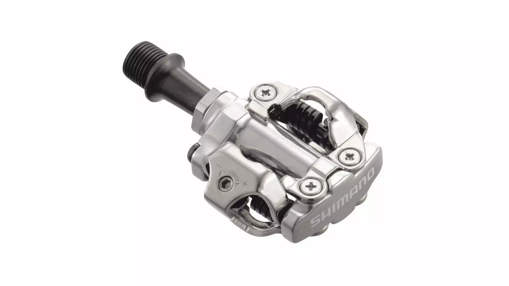 SHIMANO MTB-Pedal PD-M540 1 SHIMANO MTB-Pedal PD-M540
