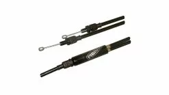 Fibrax BMX Bremskabel-Set Länge: 1178 Mm