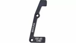 Magura-Adapter QM5 203mm VR Gabel 6" IS2000