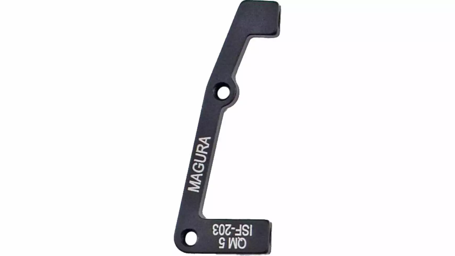 Magura-Adapter QM5 203mm VR Gabel 6" IS2000 1 Magura-Adapter QM5 203mm VR Gabel 6" IS2000