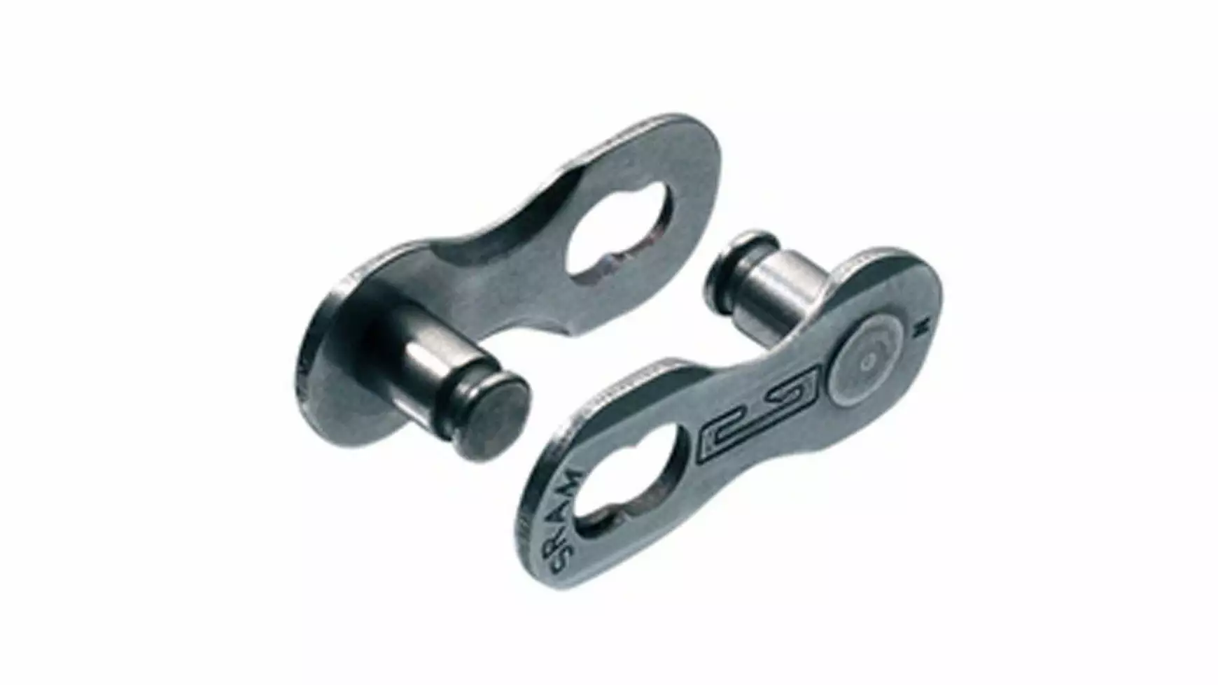 SRAM PowerLock 10-fach 1 Stück 1 SRAM PowerLock 10-fach 1 Stück