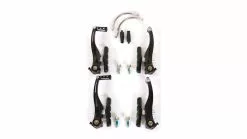 CFP V-Bremskörper Alu VR/HR -Shimano Verkäufe az 0151157 1568 0