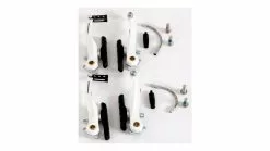 CFP V-Bremskörper Alu VR/HR