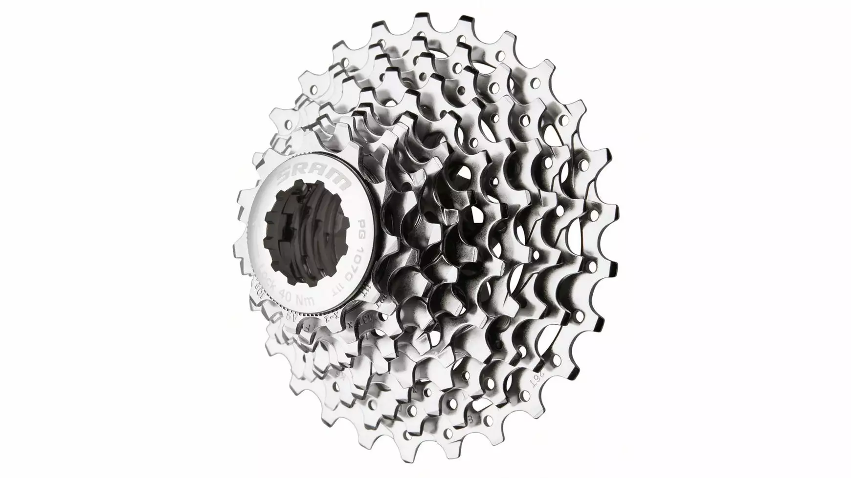SRAM PG-1070 10-fach Kassette 1 SRAM PG-1070 10-fach Kassette