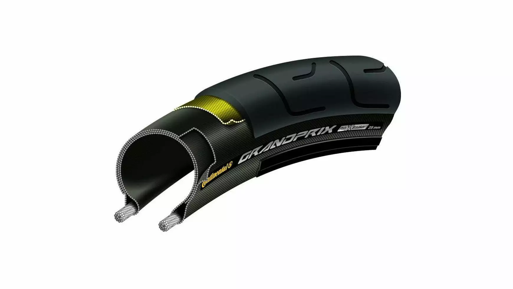 Continental Conti Grand Prix GT 25-622 1 Continental Conti Grand Prix GT 25-622