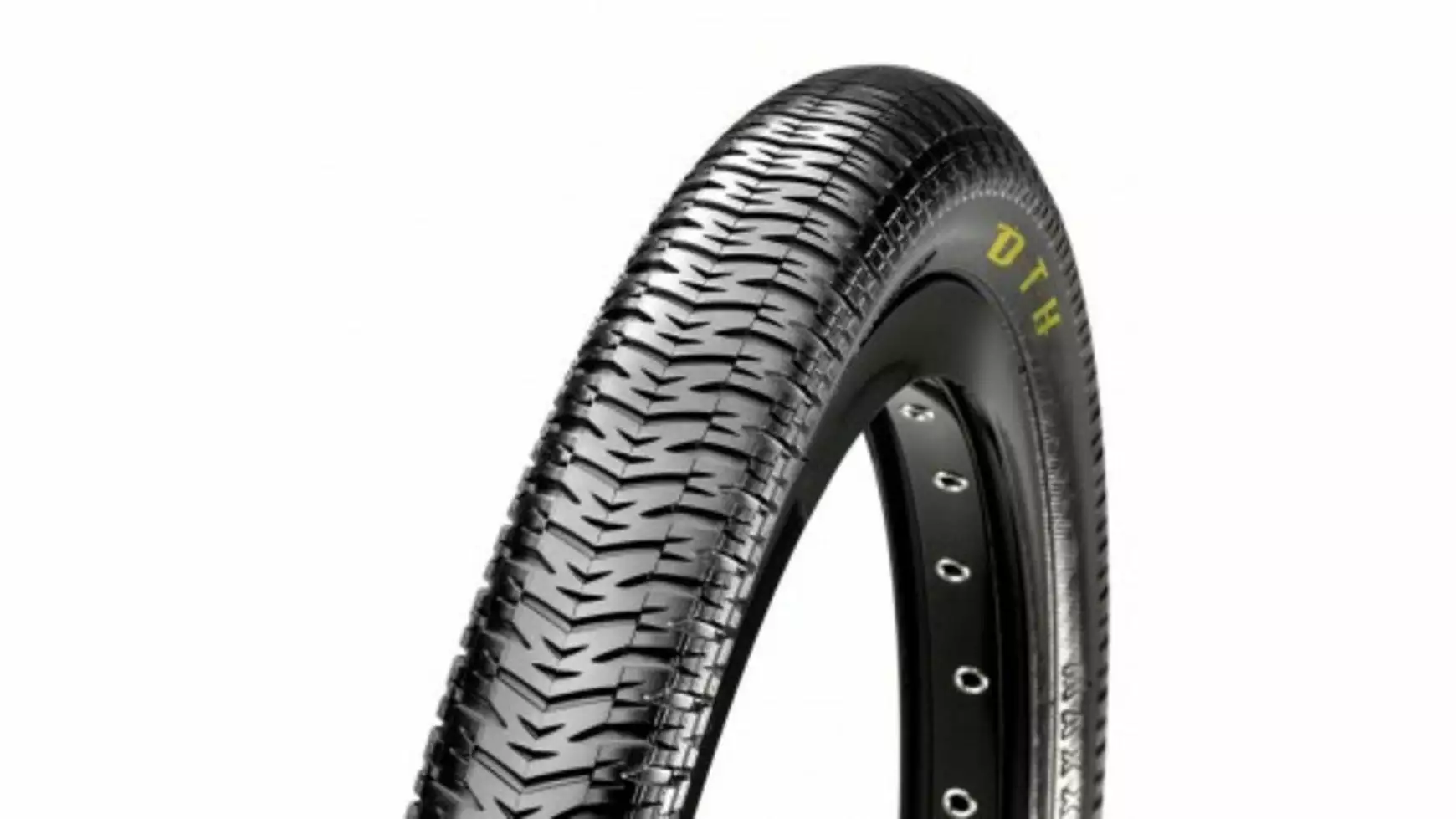Maxxis DTH Faltbar 1 Maxxis DTH Faltbar