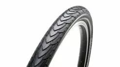 Maxxis Overdrive Excel Draht