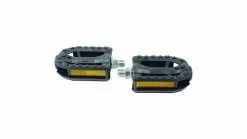 Union BMX-Pedal "872", Kunststoff