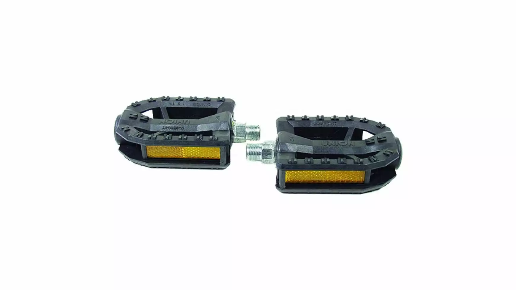 Union BMX-Pedal "872", Kunststoff 1 Union BMX-Pedal "872", Kunststoff