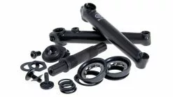 Salt Kurbel Rookie 3teil CroMo