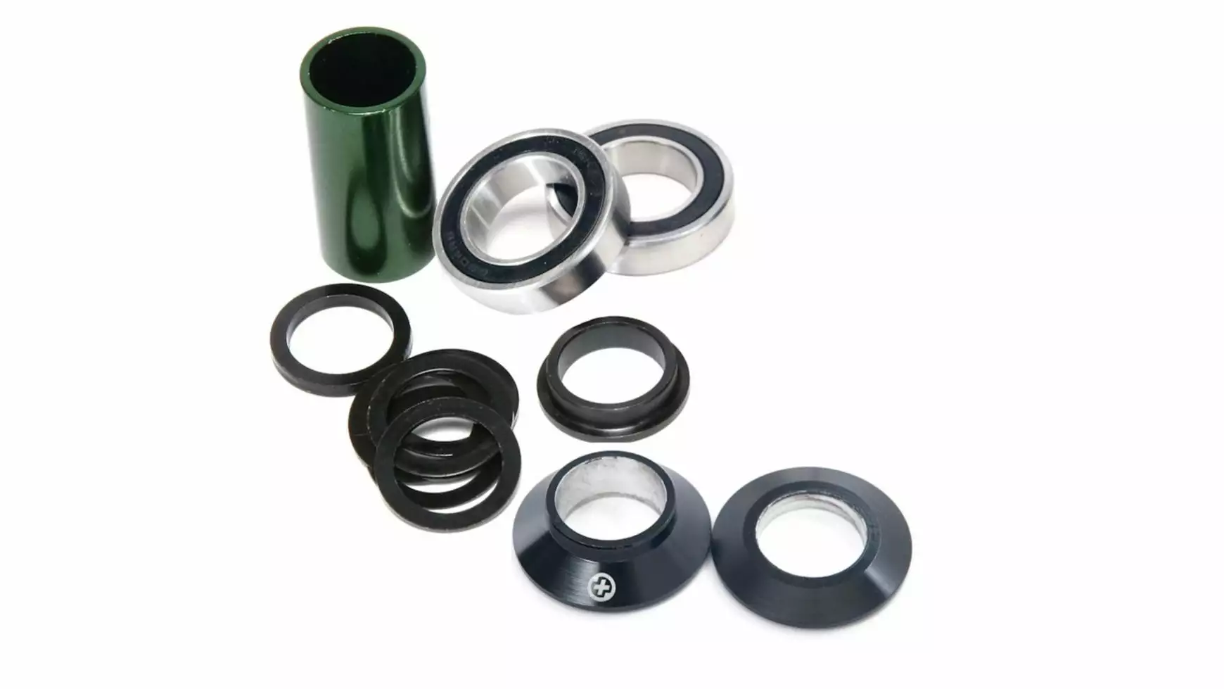 Salt Plus Innenlager Spanish 1 Salt Plus Innenlager Spanish