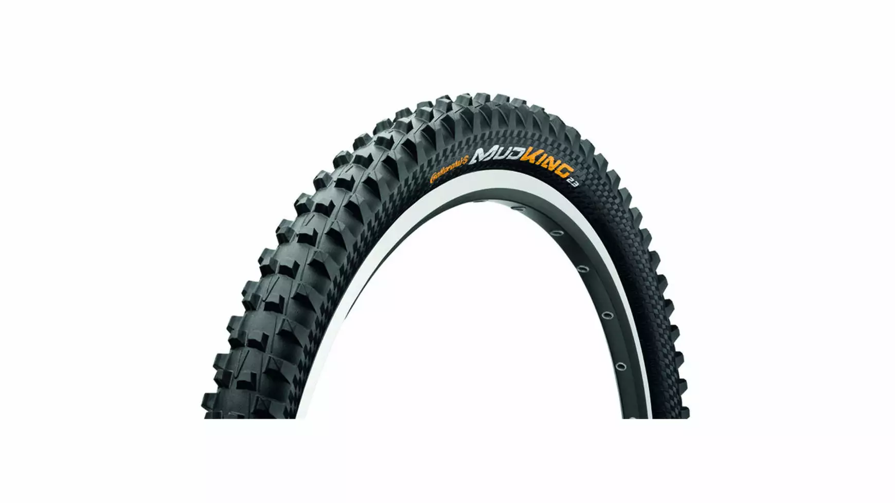 Continental Conti Mud King 2.3 27.5 1 Continental Conti Mud King 2.3 27.5