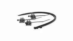 XLC BR-X11 Bremsleitungshalter