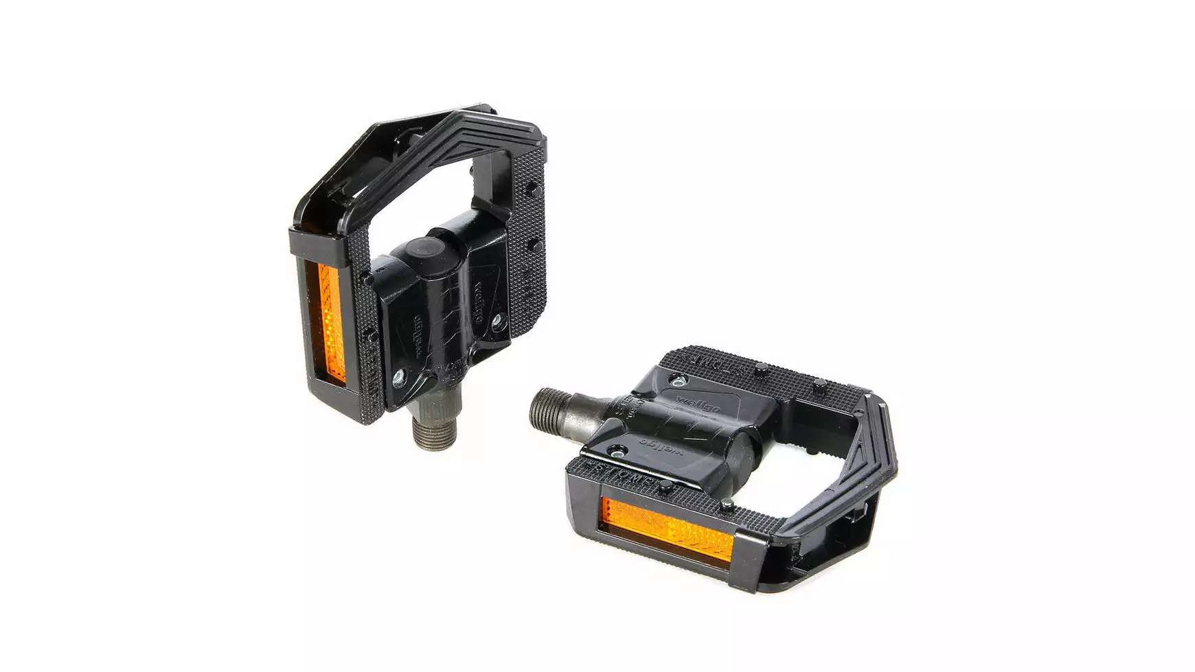 CFP FP-08 Faltpedal 1 CFP FP-08 Faltpedal