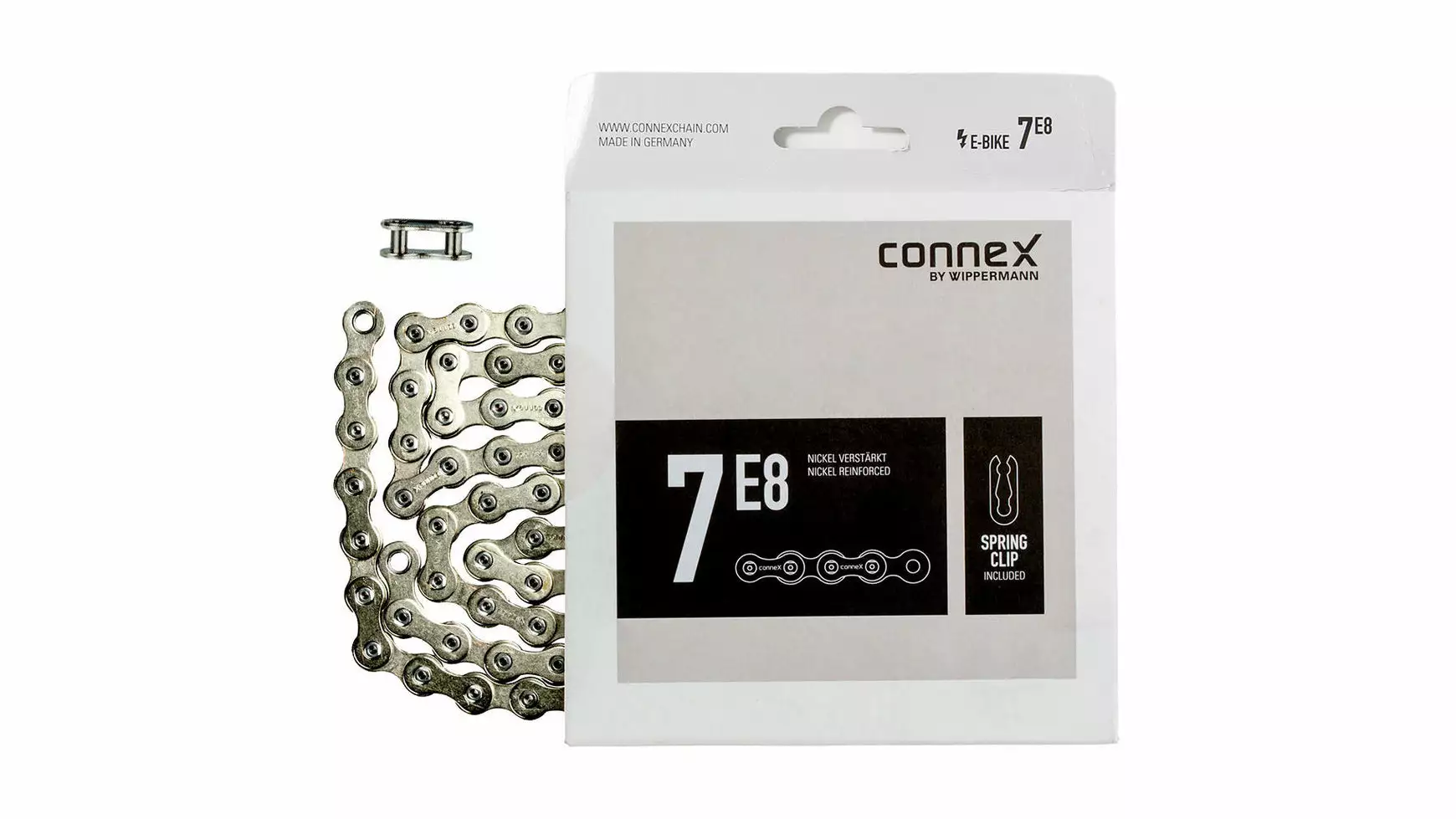 Wippermann Kette Connex 7E8 1 Wippermann Kette Connex 7E8