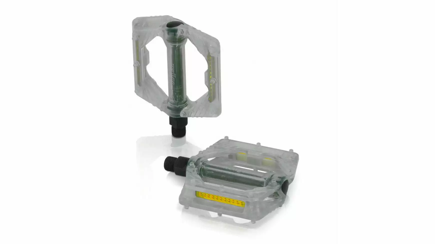 XLC Plattformpedal PD-M16 2 XLC Plattformpedal PD-M16 - Image 2