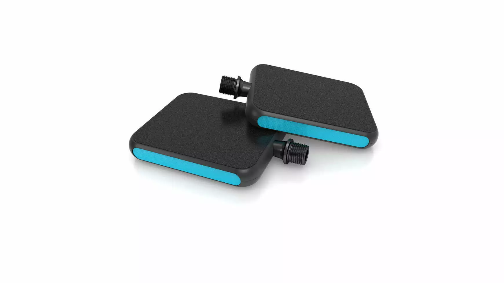 Moto Reflex Pedal 1 Moto Reflex Pedal