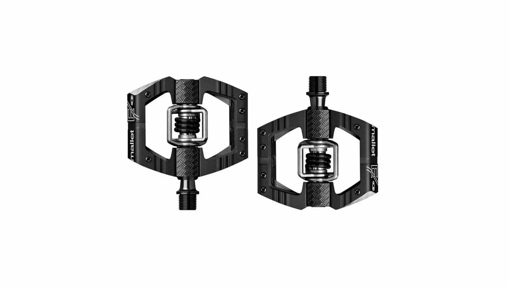 Crankbrothers Mallet Enduro 1 Crankbrothers Mallet Enduro