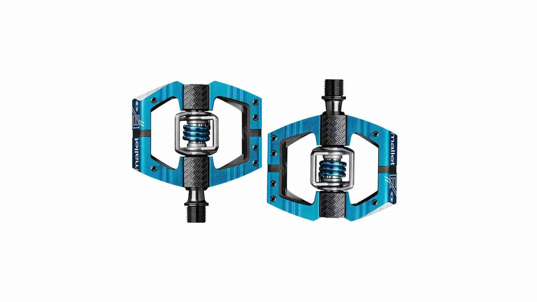 Crankbrothers Mallet Enduro 2 Crankbrothers Mallet Enduro - Image 2