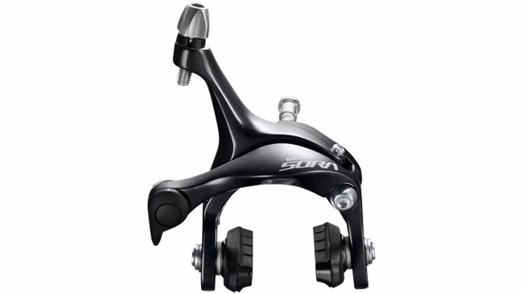 Shimano Sora BR-R3000 Vorderrad 1 Shimano Sora BR-R3000 Vorderrad