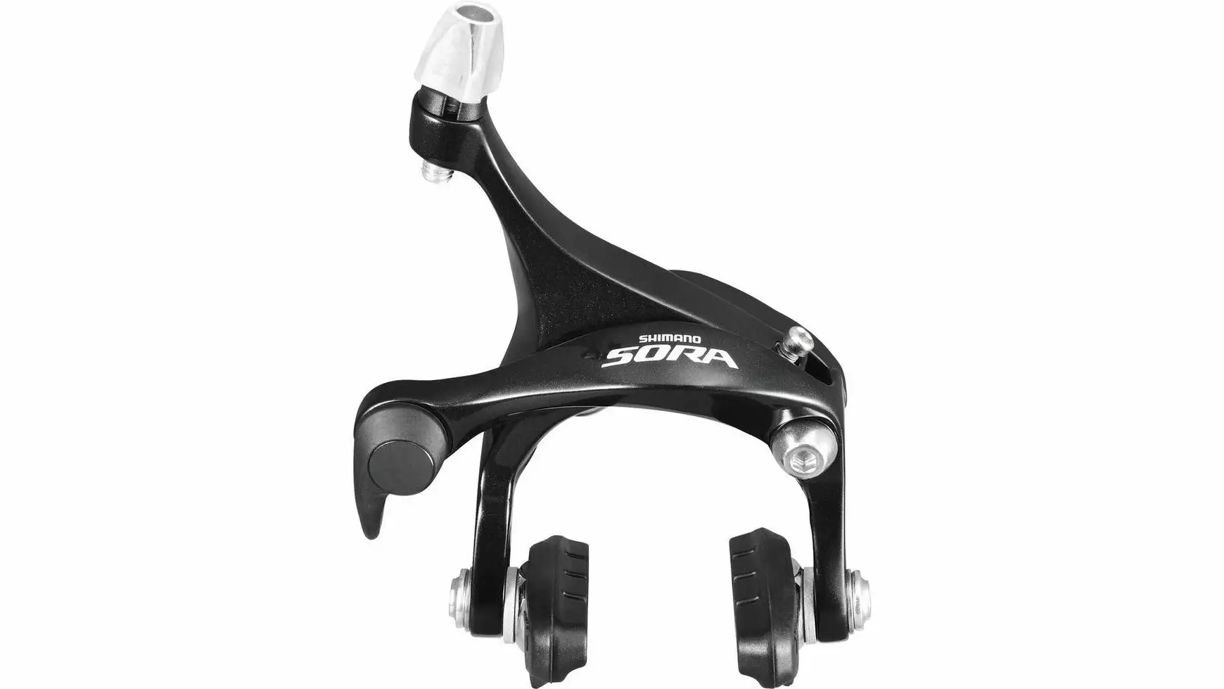 Shimano Sora BR-R3000 Hinterrad 1 Shimano Sora BR-R3000 Hinterrad