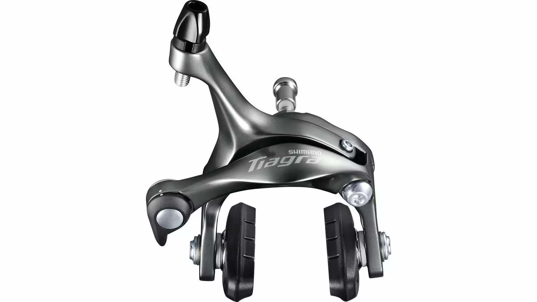 Shimano Tiagra BR-4700 Vorderrad 1 Shimano Tiagra BR-4700 Vorderrad