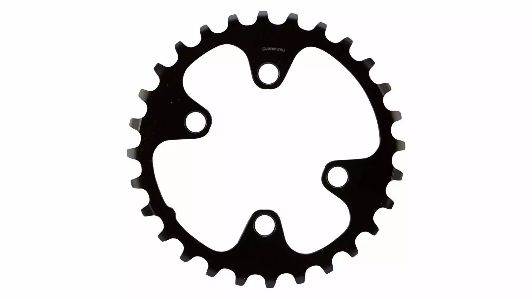 Shimano SLX FC-M7000 Kettenblatt 1 Shimano SLX FC-M7000 Kettenblatt