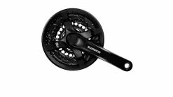 Shimano FC-TY501 Tourney Kurbel