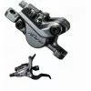 Shimano BR-M4050 Alivio, Vorderrad