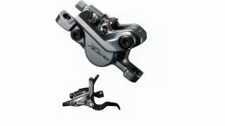 Shimano BR-M4050 Alivio, Vorderrad