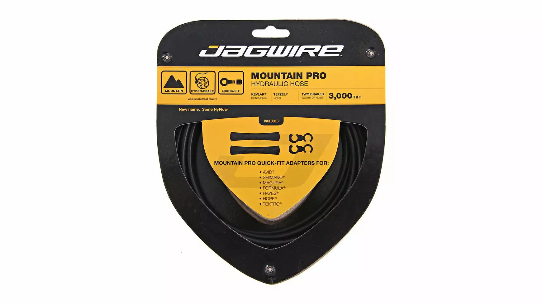 Jagwire Pro Hydraulic Bremsleitung 8 Jagwire Pro Hydraulic Bremsleitung - Image 8