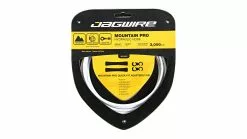 Jagwire Pro Hydraulic Bremsleitung 20 Jagwire Pro Hydraulic Bremsleitung -Shimano Verkäufe az 0194740 1699 0