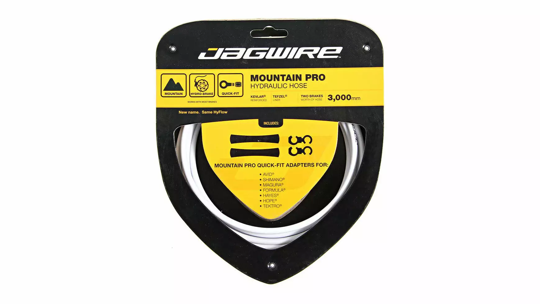 Jagwire Pro Hydraulic Bremsleitung 9 Jagwire Pro Hydraulic Bremsleitung - Image 9