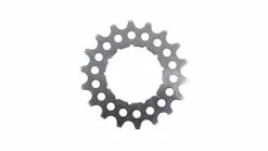 Rohloff Steckritzel Mit 18 Zähnen