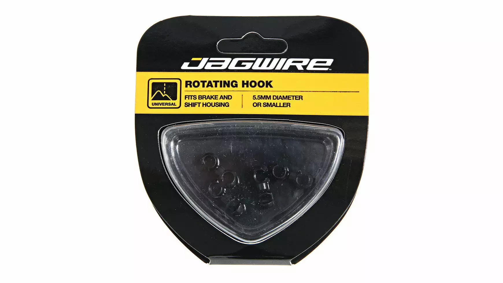 Jagwire S-Verbindungshaken 1 Jagwire S-Verbindungshaken