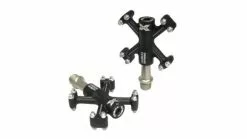 XPedo Traverse 5 Plattform-Pedal