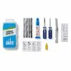 Weldtite Tubeless Repair Kit 2