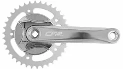 CFP Kurbelsatz 38 Zähne, Set 6 CFP Kurbelsatz 38 Zähne, Set -Shimano Verkäufe az 0197614 1605 0