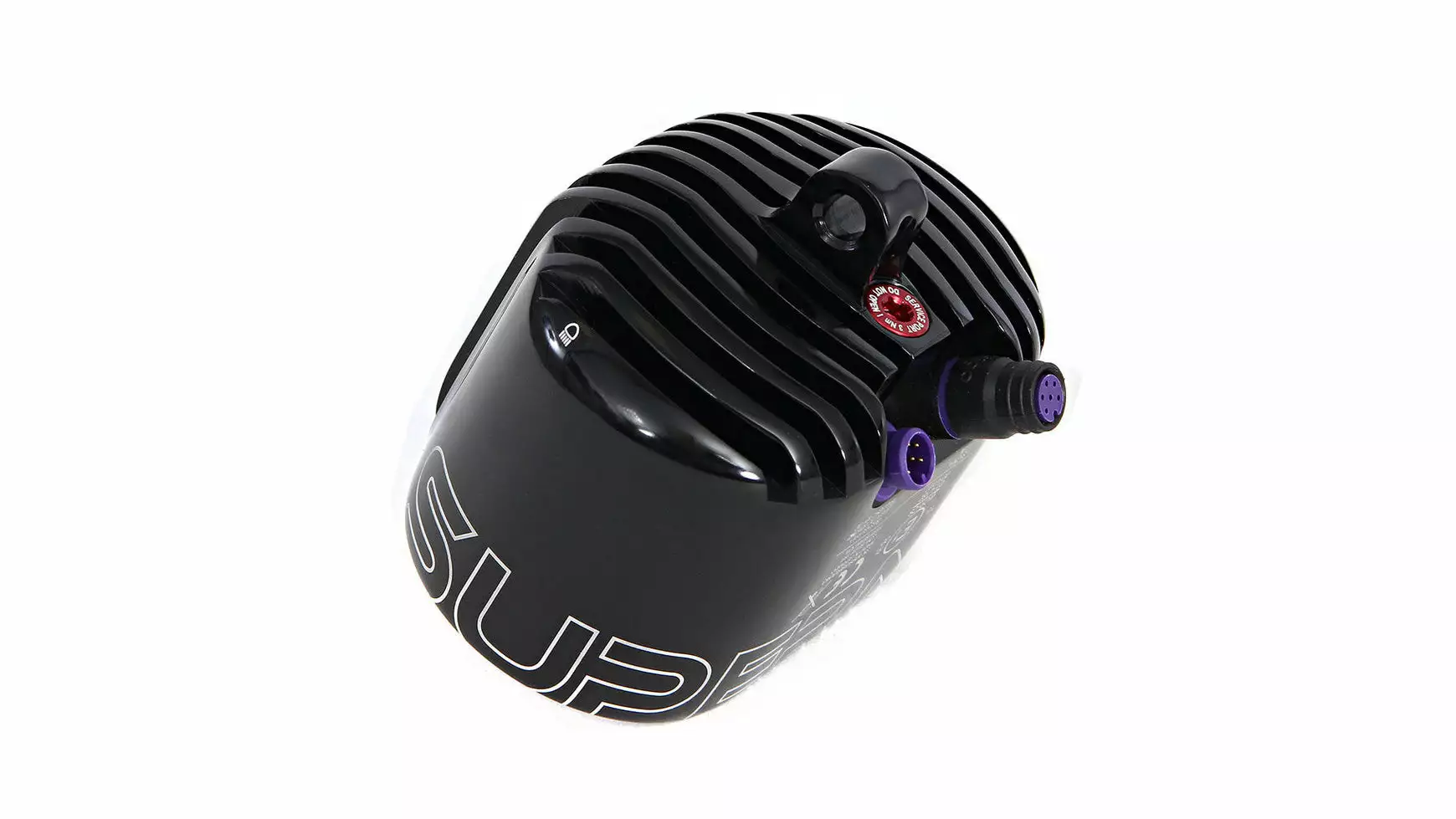 Supernova M99 Pro Scheinwerfer 4 Supernova M99 Pro Scheinwerfer - Image 4