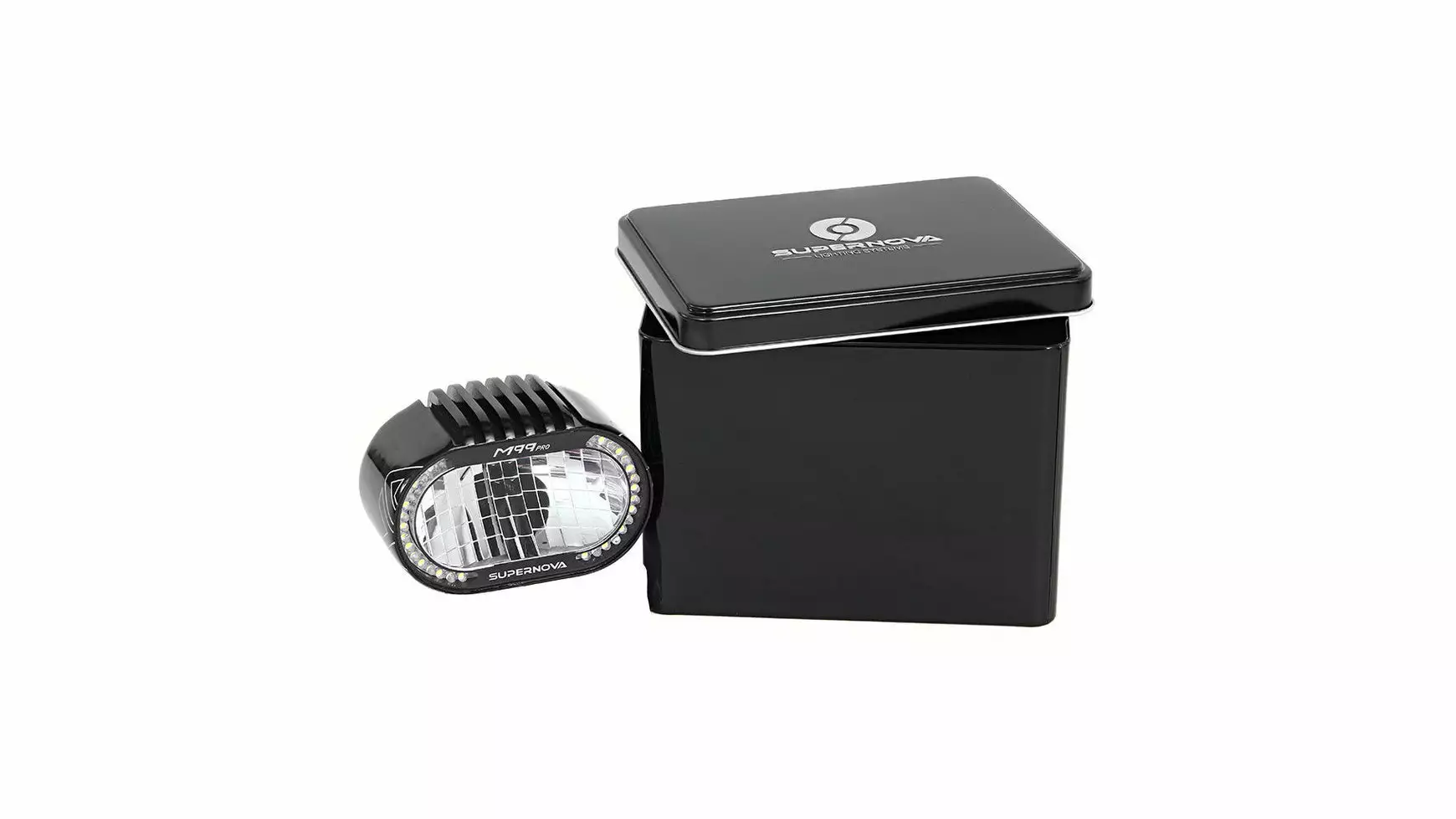 Supernova M99 Pro Scheinwerfer 5 Supernova M99 Pro Scheinwerfer - Image 5