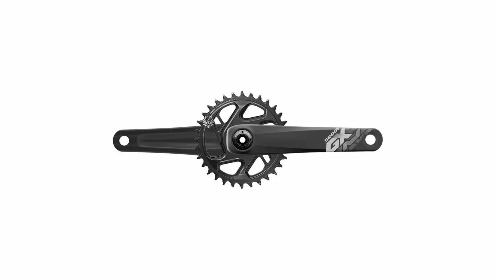 Sram GX Eagle BB30 Boost 165 Mm 1 Sram GX Eagle BB30 Boost 165 Mm