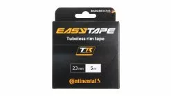 Continental Easy Tape Tubeless 23 Mm