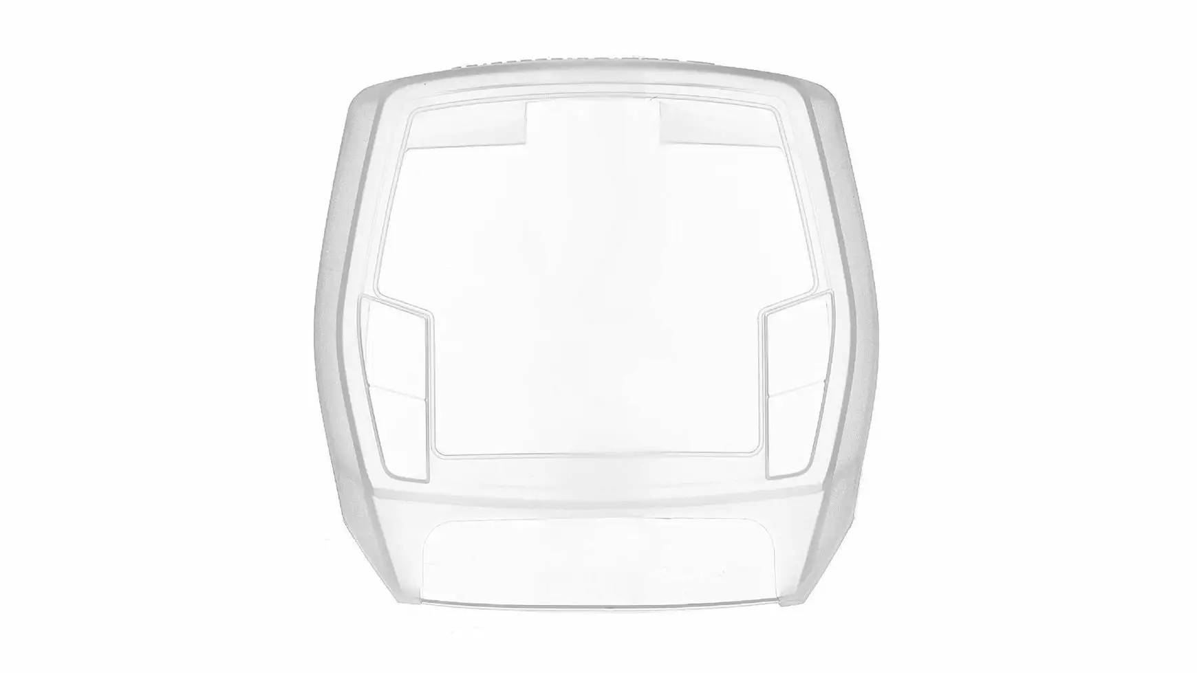 MH Cover Display Bosch Intuvia 2 MH Cover Display Bosch Intuvia - Image 2