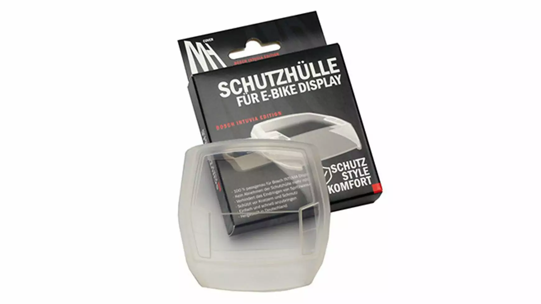 MH Cover Display Bosch Intuvia 4 MH Cover Display Bosch Intuvia - Image 4