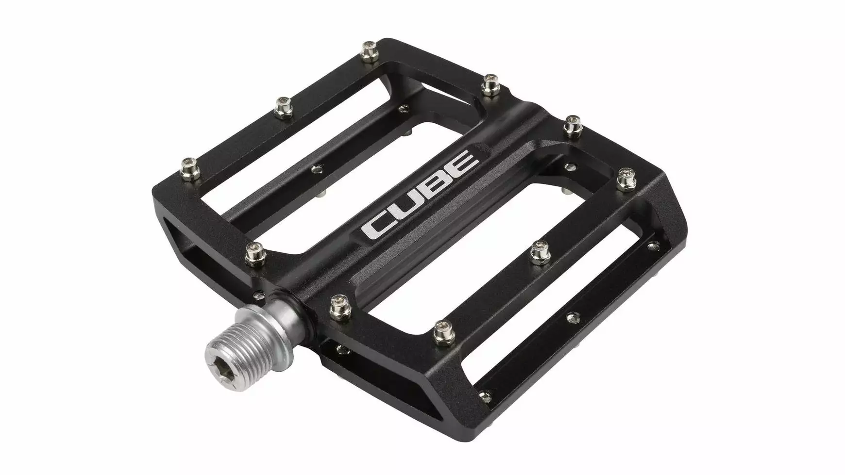 Cube All Mountain Pedale 1 Cube All Mountain Pedale