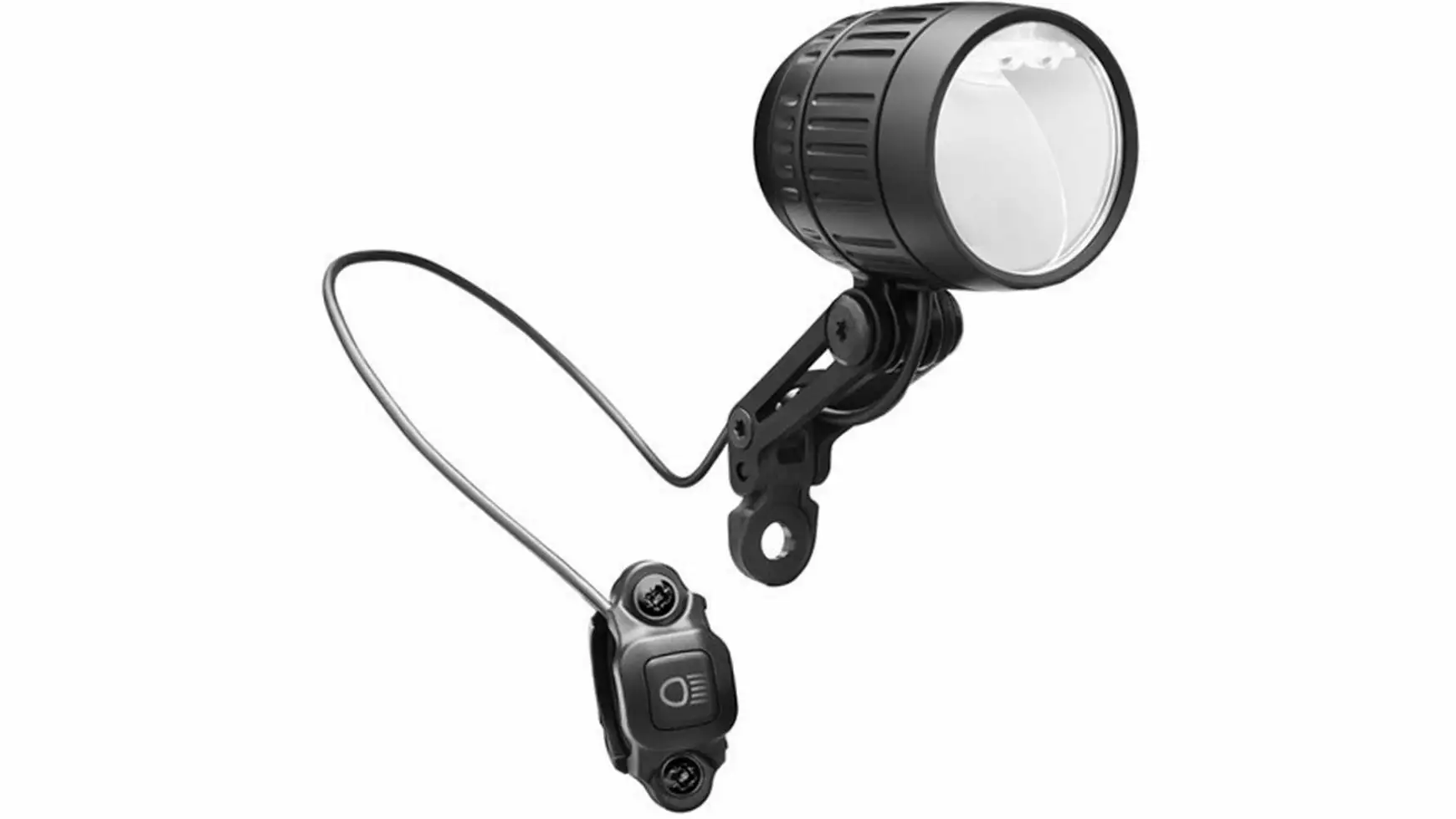 Busch-mueller B&M Lumotec IQ-XM LED 1 Busch-mueller B&M Lumotec IQ-XM LED