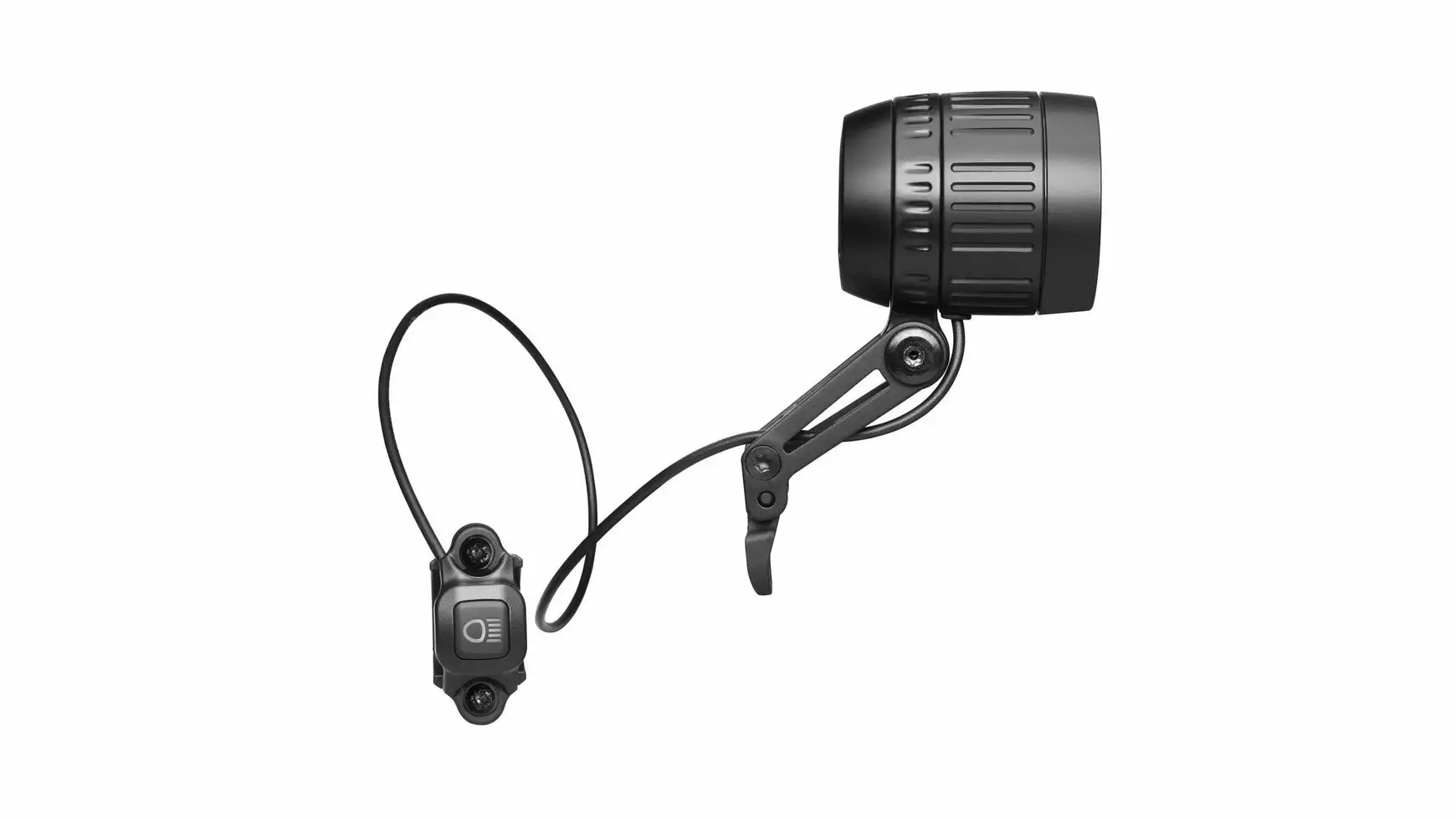 Busch-mueller B&M Lumotec IQ-XM LED 2 Busch-mueller B&M Lumotec IQ-XM LED - Image 2