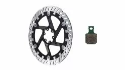 Magura MT EStop 203/P - 8.S Kit