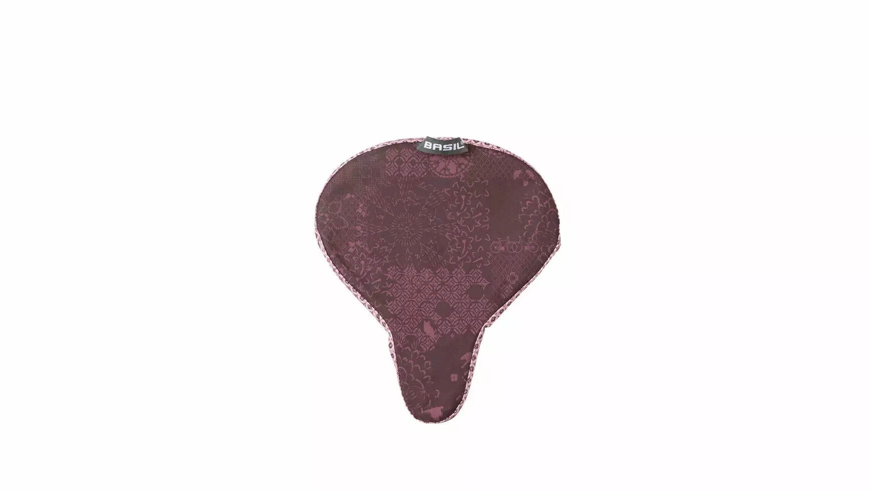 Basil Bohème Sattelbezug 3 Basil Bohème Sattelbezug - Image 3