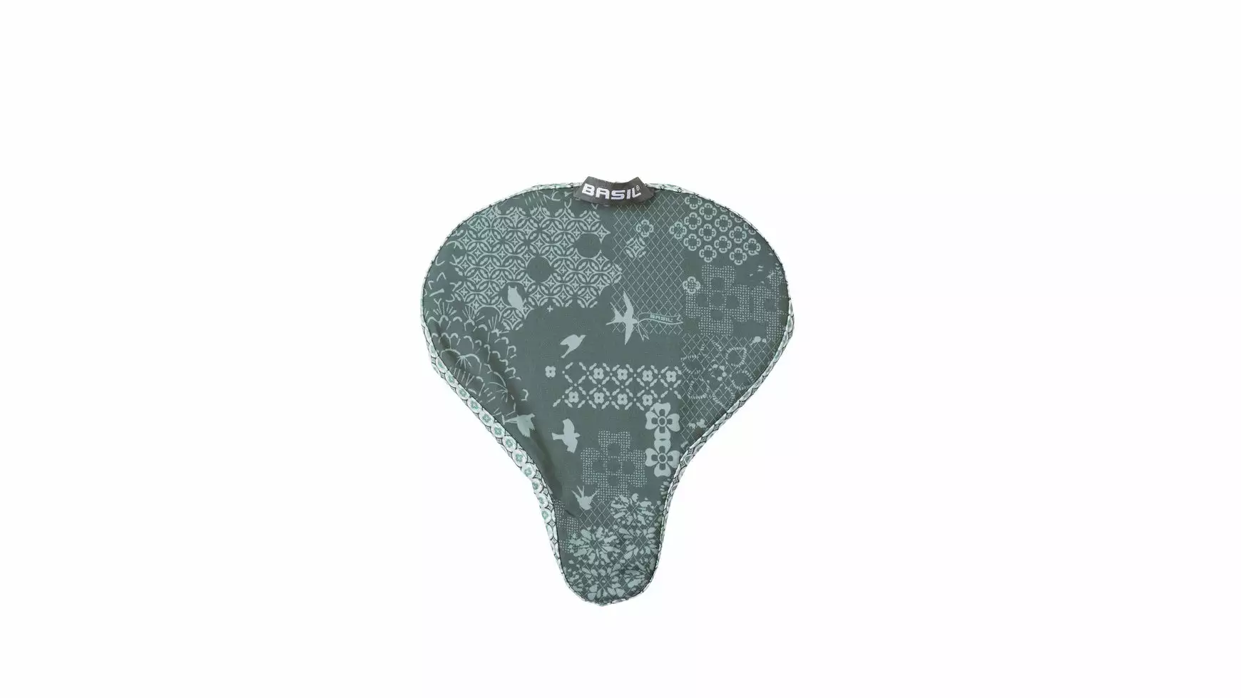 Basil Bohème Sattelbezug 1 Basil Bohème Sattelbezug